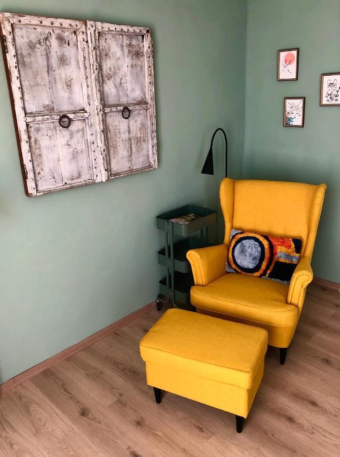 Appartamento Paradiesje 2 Leer Esterno foto