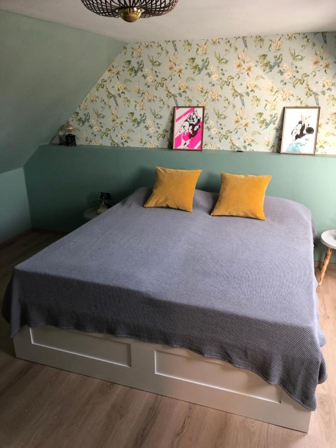 Appartamento Paradiesje 2 Leer Esterno foto